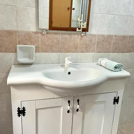 Casa Sandra 2 Mini Сasa de vacaciones