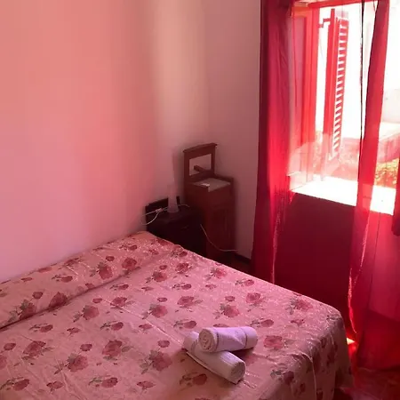 Casa Sandra 2 Mini 펜션 *