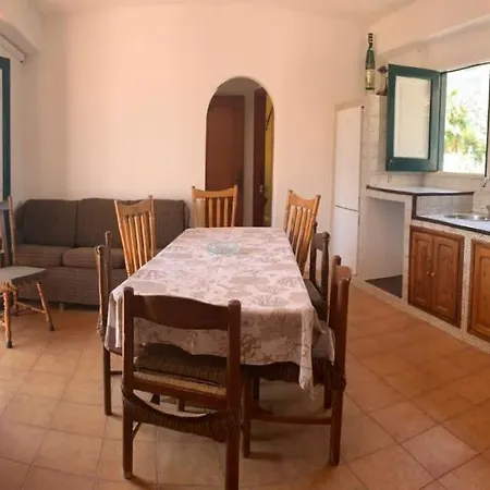 Casa Sandra 2 Mini