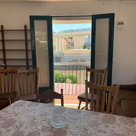 Casa Sandra 2 Mini Vakantiehuis *